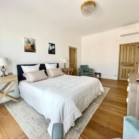 Bed and Breakfast La Soleillade Aix-en-Provence Camera foto