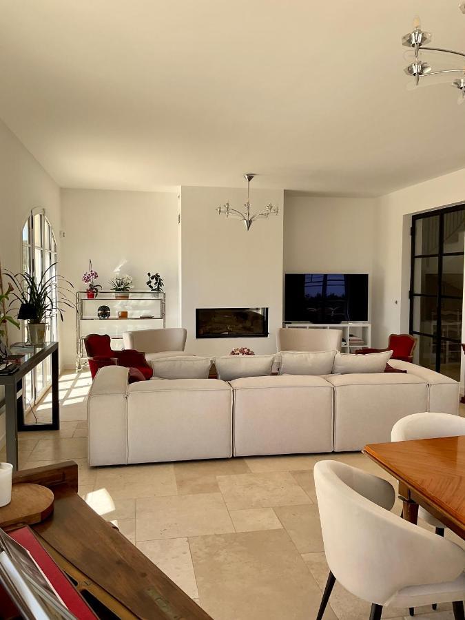 Bed and Breakfast La Soleillade Aix-en-Provence Esterno foto