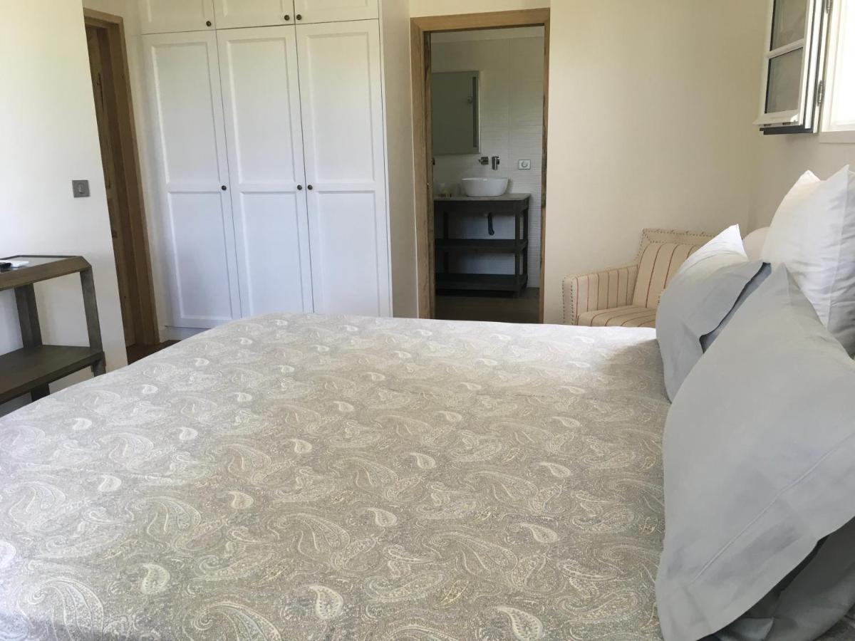 Bed and Breakfast La Soleillade Aix-en-Provence Esterno foto