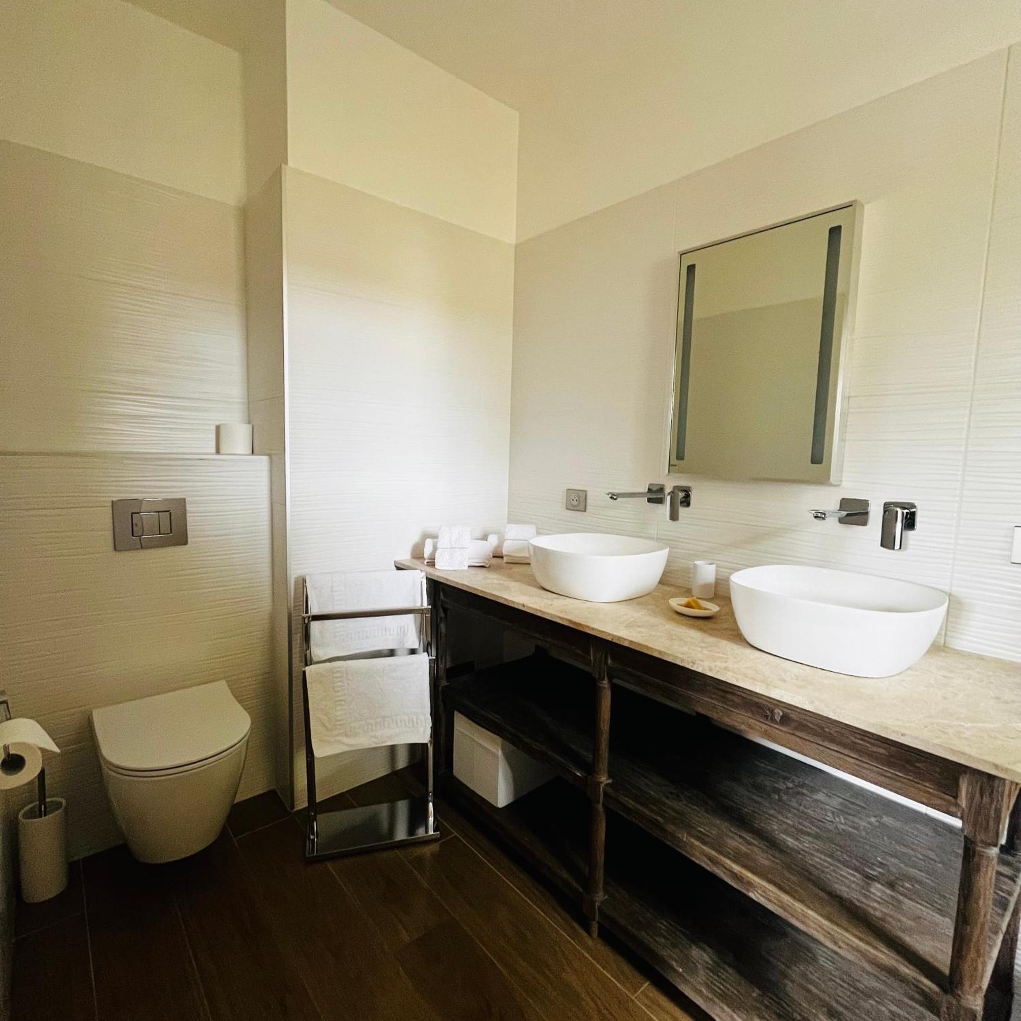 Bed and Breakfast La Soleillade Aix-en-Provence Esterno foto