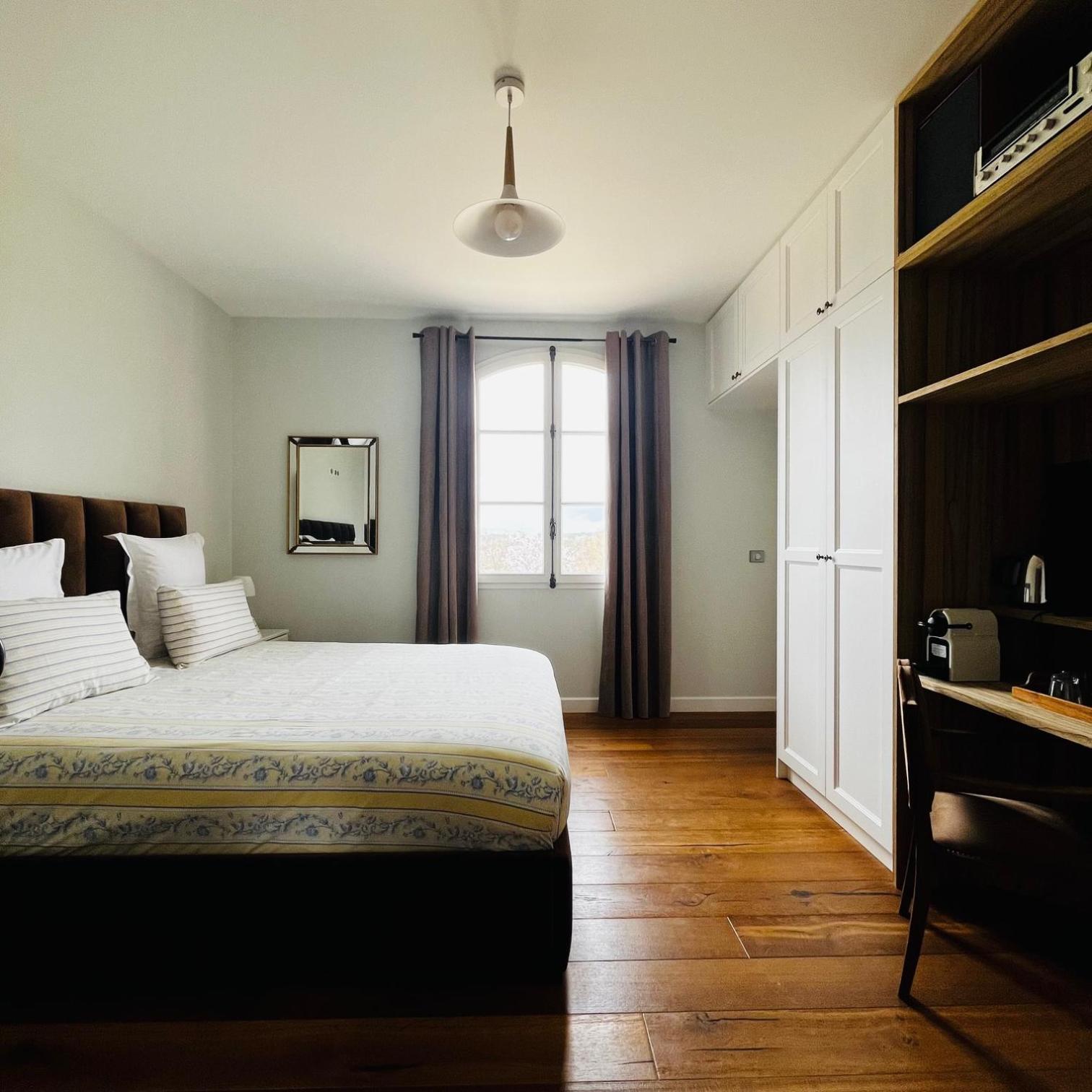 Bed and Breakfast La Soleillade Aix-en-Provence Esterno foto