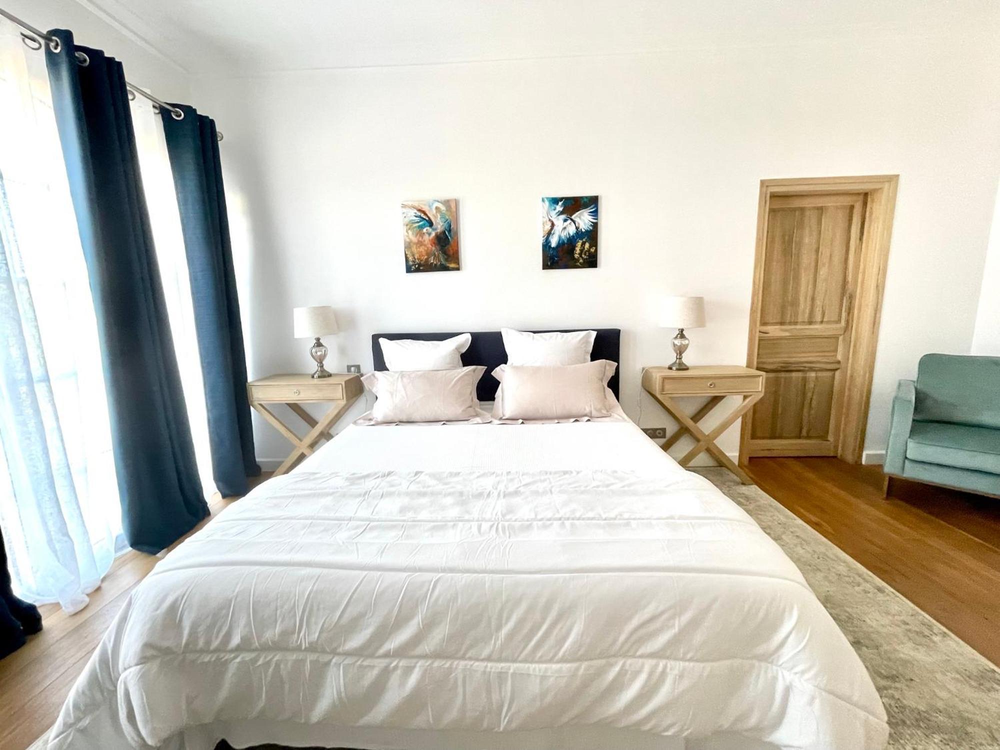 Bed and Breakfast La Soleillade Aix-en-Provence Camera foto