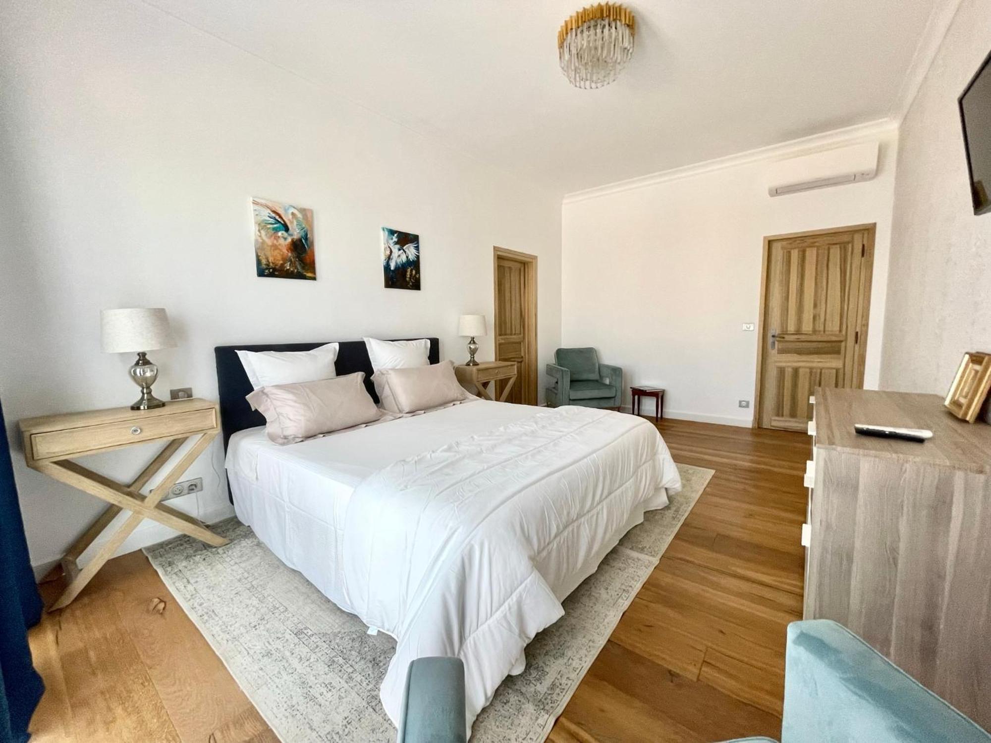 Bed and Breakfast La Soleillade Aix-en-Provence Camera foto